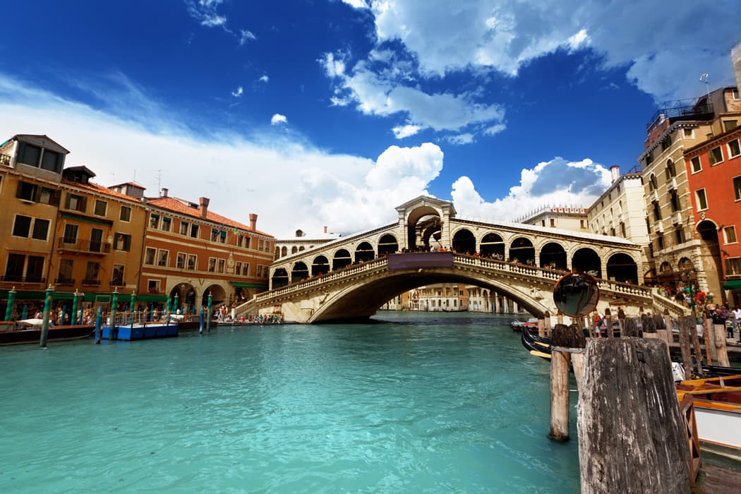 Yurtdışı Turları