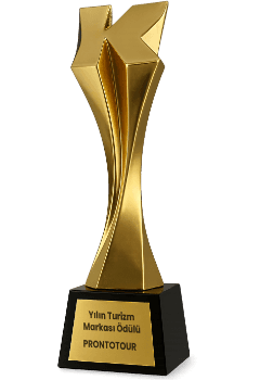 Yılın Turizm Markası Ödülü